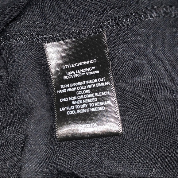 Sanctuary High Tide Cropped Wide Leg - Picture 7 of 8